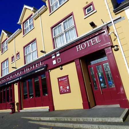Cross Square Hotel Crossmaglen Exterior photo